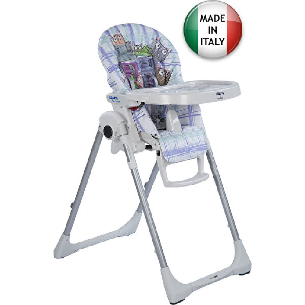 Kraft Arcore EU Mama Sandalyesi / Micio Aqua Mama Sandalyesi Fiyatı