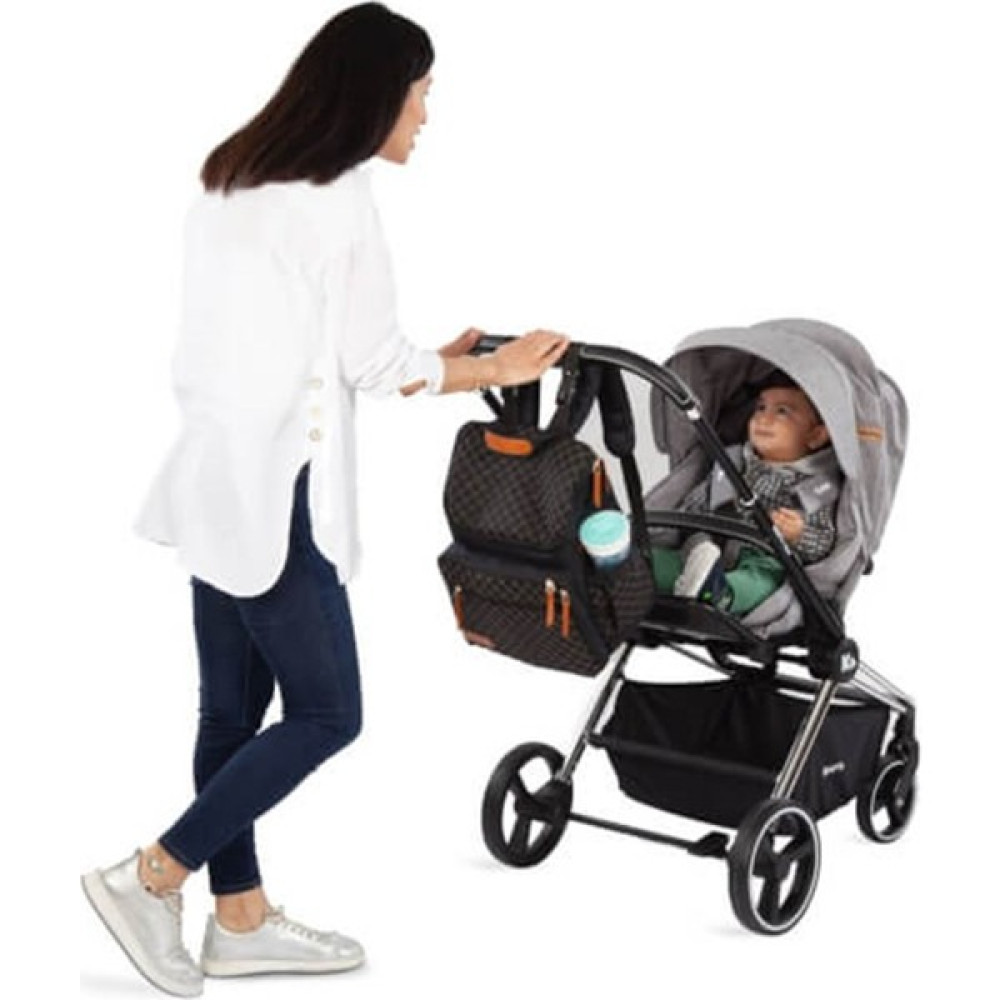 Kraft Diamond Anne Bebek Bakım Çantası Lacivert Bebek Bakım Çantası Fiyatı