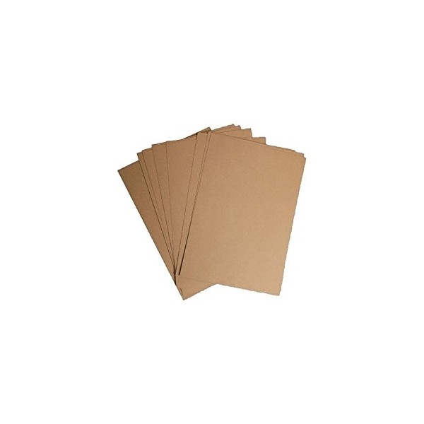 Kraft Kağıdı 90Gr A4 200 Lü Paket - 200 Adet Diğer Fiyatı