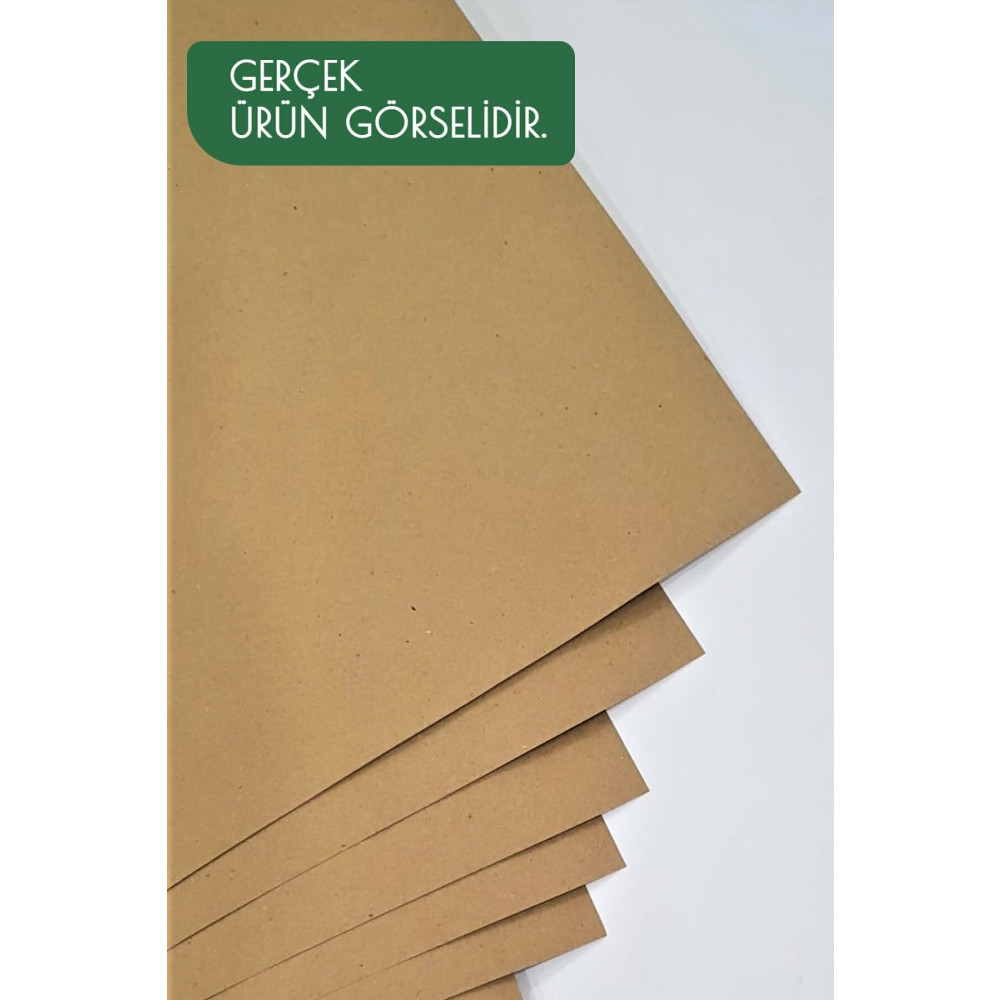 Kraft Kağıt Çeyiz Ve Paketleme Kağıdı 100 X 150 10 Adet Nalburiye & Hırdavat Fiyatı