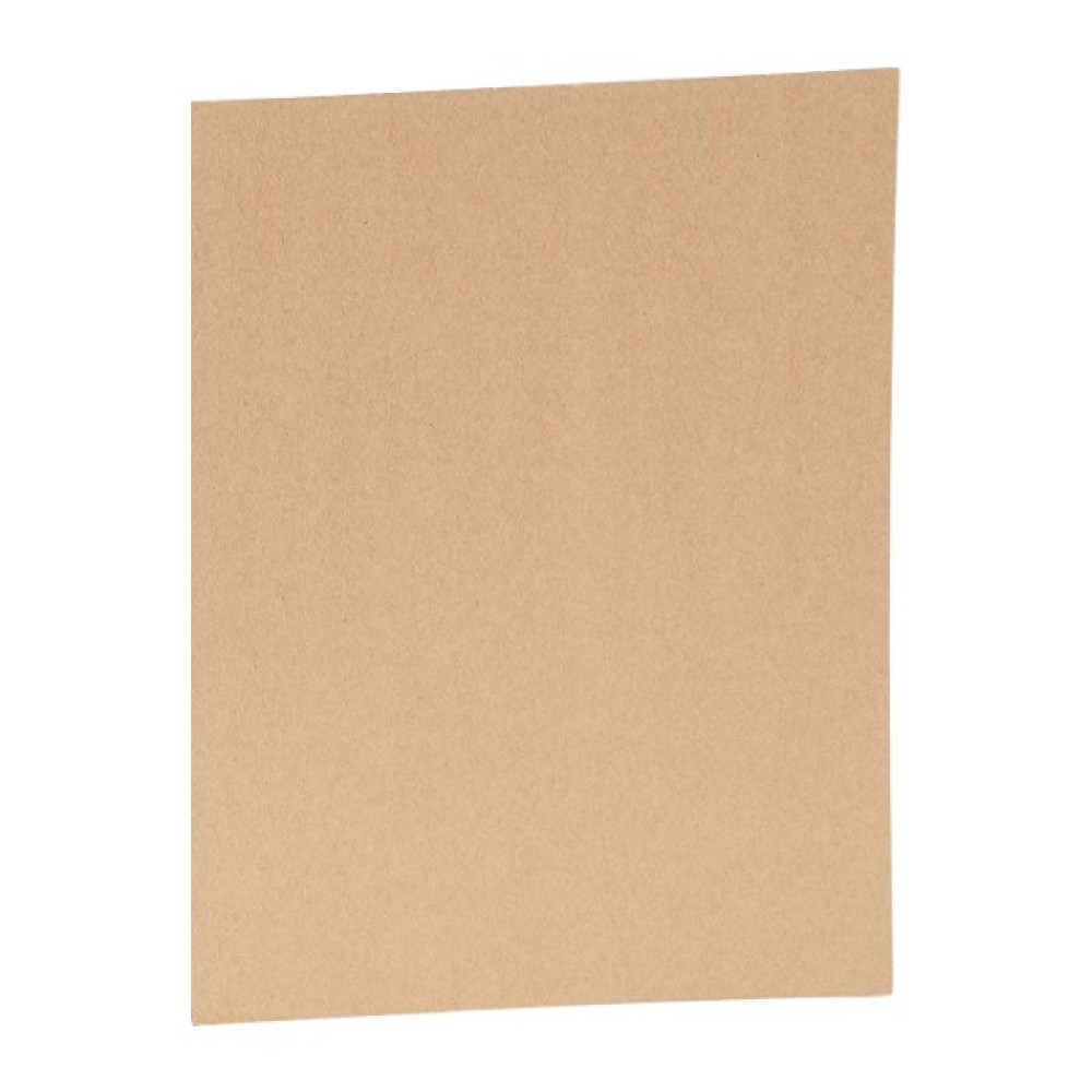 Kraft Oluklu Mukavva Karton 120 x 100 cm 3 mm 13'lü Fon Karton & Mukavva Fiyatı