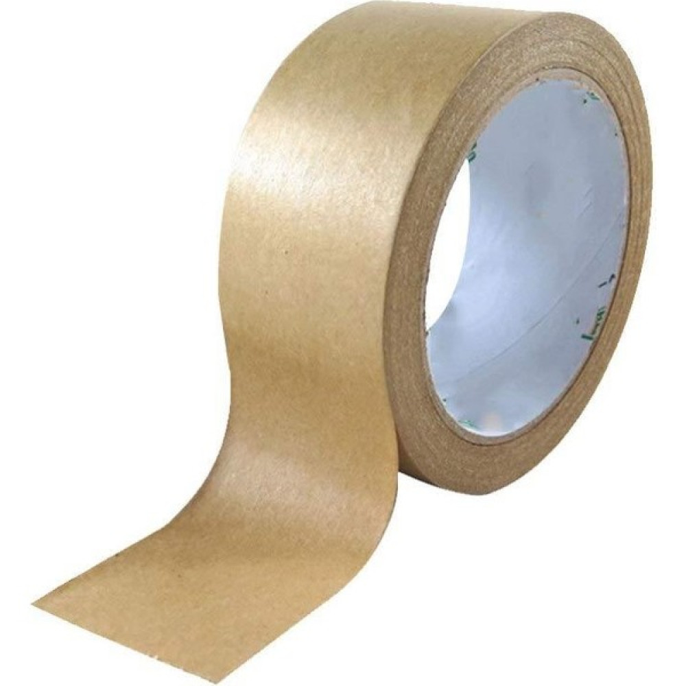 Kraft Su Bandı - Kağıt Bant 40MM X40 Metre Ofis Malzemeleri Fiyatı