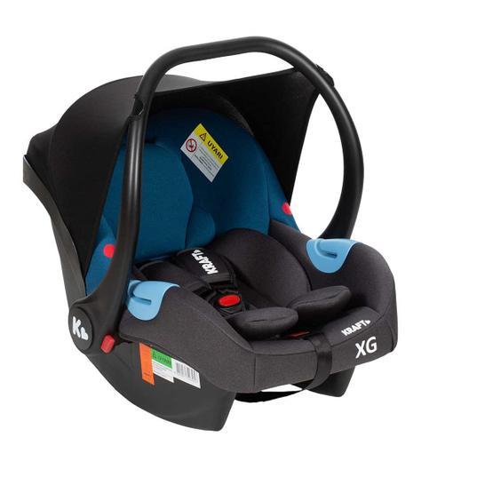 Kraft Xg Grey Blue Ana Kucağı Ana Kucağı Fiyatı