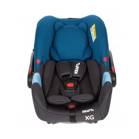 Kraft Xg Grey Blue Ana Kucağı