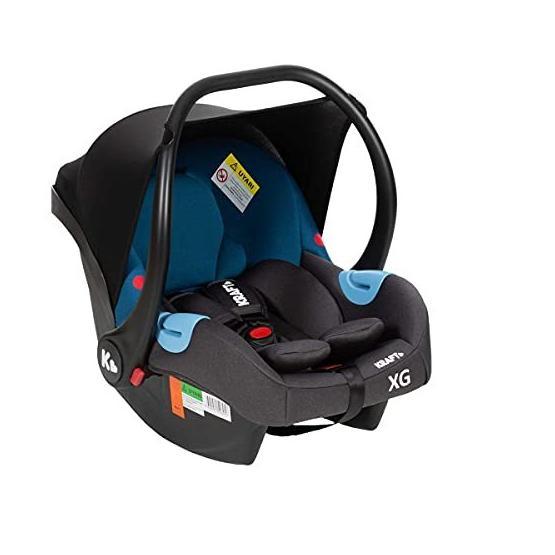 Kraft Xg Grey Blue Ana Kucağı