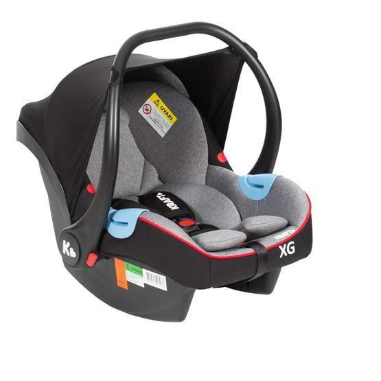 Kraft Xg Grey Red Ana Kucağı