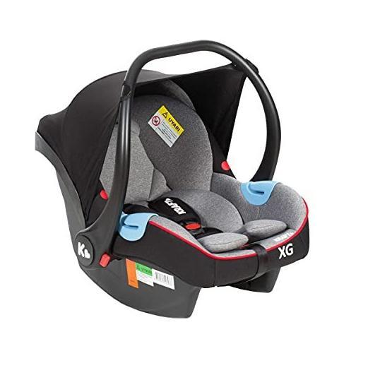 Kraft Xg Grey Red Ana Kucağı
