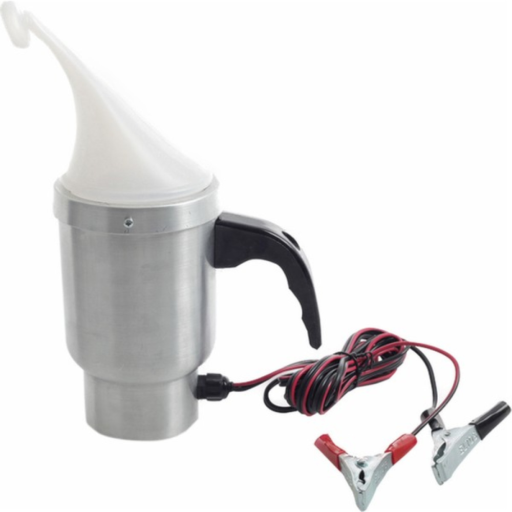 Kraftech Buharlı Far Temizleme Far Parlatma Kupa Istıcısı ve Huni 12 Volt Oto Çizik Giderici Fiyatı