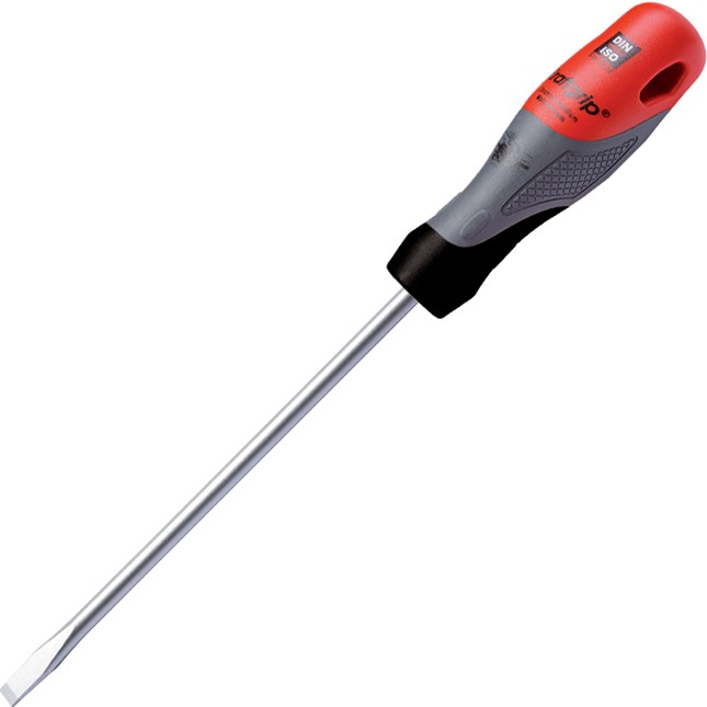 Kraftgrip 50000 Düz Uçlu Tornavida 12x250mm - 12x250 mm Tornavida Fiyatı