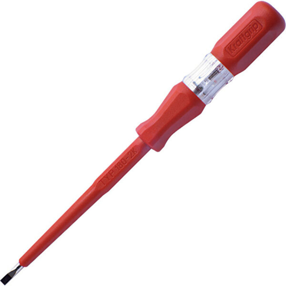 Kraftgrip PT-2K 180mm Kontrol Kalemi 220-250V Diğer Test ve Ölçüm Cihazları Fiyatı