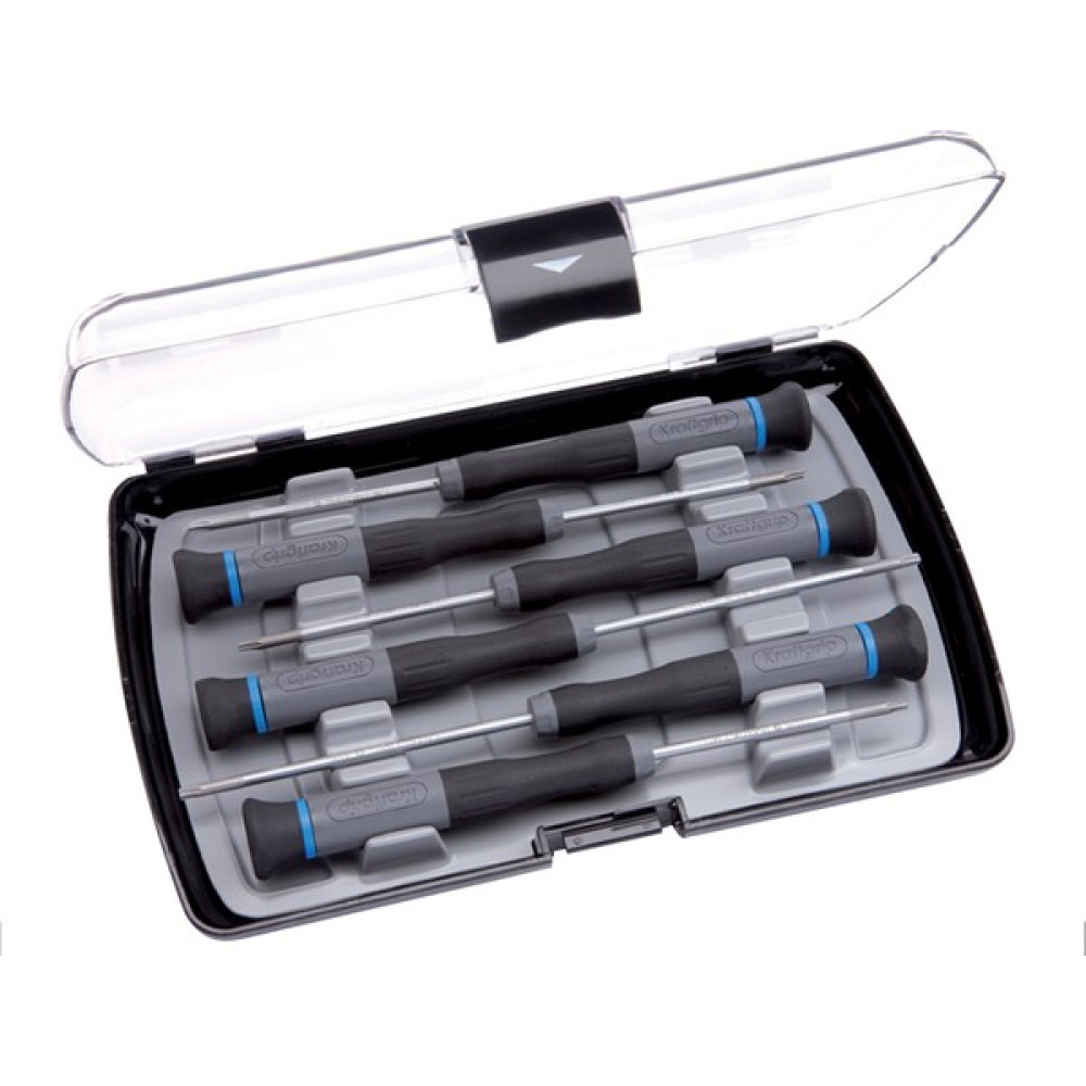 Kraftgrip Torx Elektronikçi Tornavida Takımı 6 Paça Oto Boyaları Fiyatı