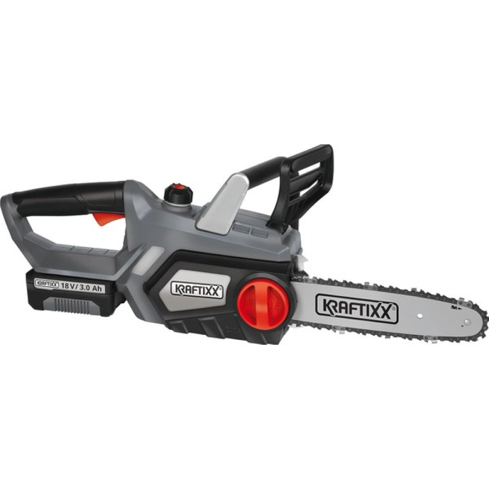 Kraftixx By Einhell Kx-Aks 1825 Li Kit, Akülü Ağaç Kesme, 4514060, Kırmızı/siyah/gri Oto Boyaları Fiyatı