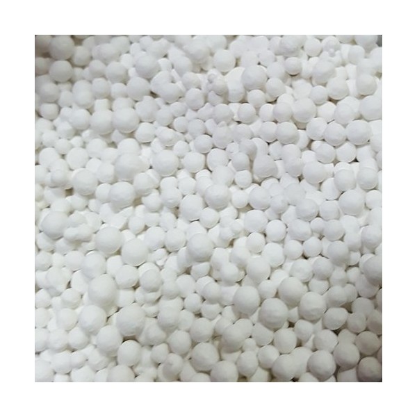 Kraken Kompresör Filtre Aktif Alumina 1,4-2,8 Mm, 1 kg Paket Hava Kompresörü Fiyatı