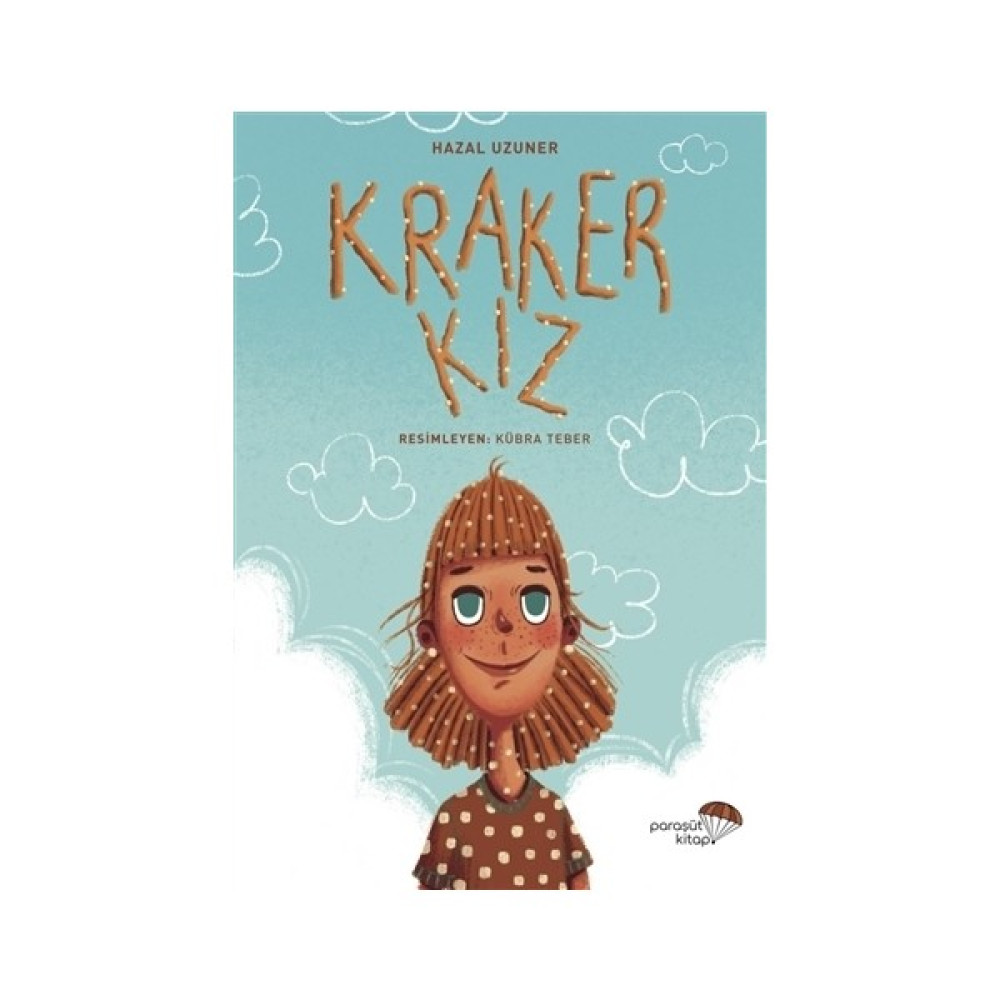 Kraker Kız Çocuk Öykü Fiyatı