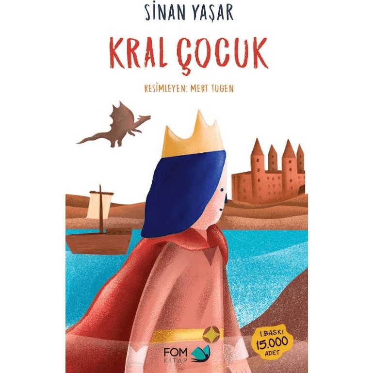Kral Çocuk Diğer Fiyatı