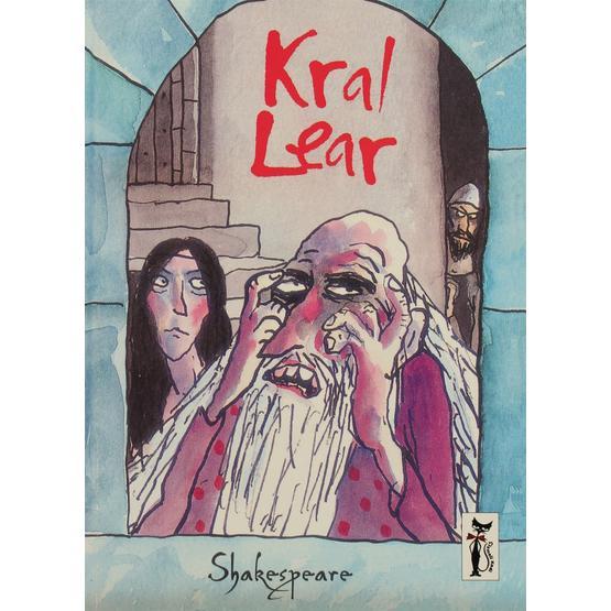 KRAL LEAR - WILLIAM SHAKESPEARE