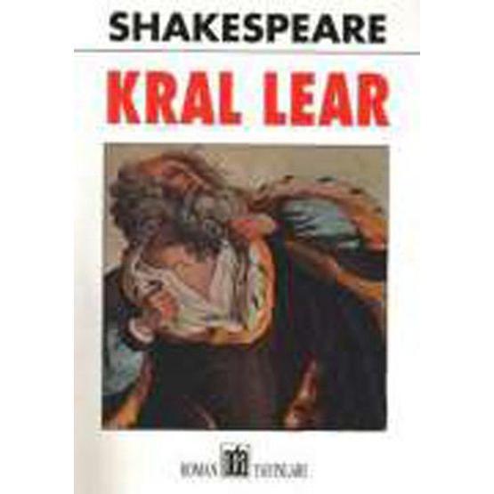 KRAL LEAR - WILLIAM SHAKESPEARE