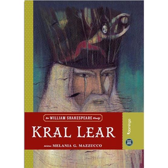 KRAL LEAR - WILLIAM SHAKESPEARE