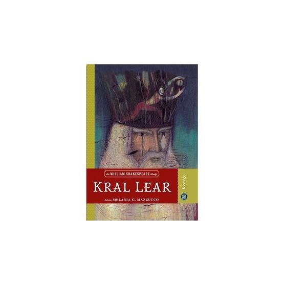 KRAL LEAR - WILLIAM SHAKESPEARE