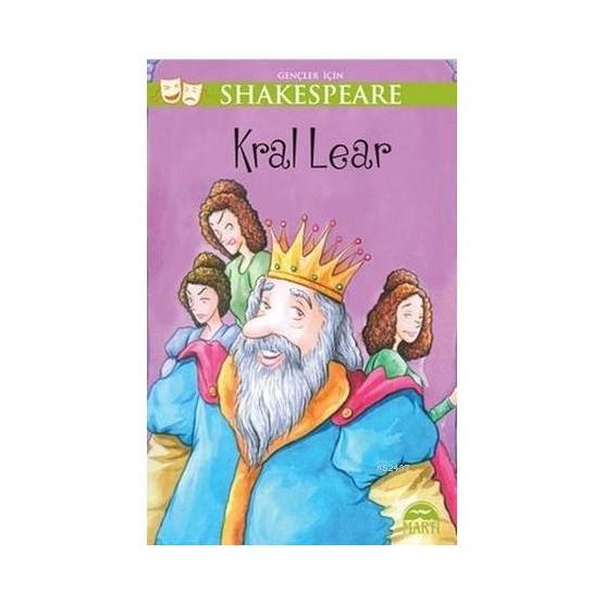 KRAL LEAR - WILLIAM SHAKESPEARE