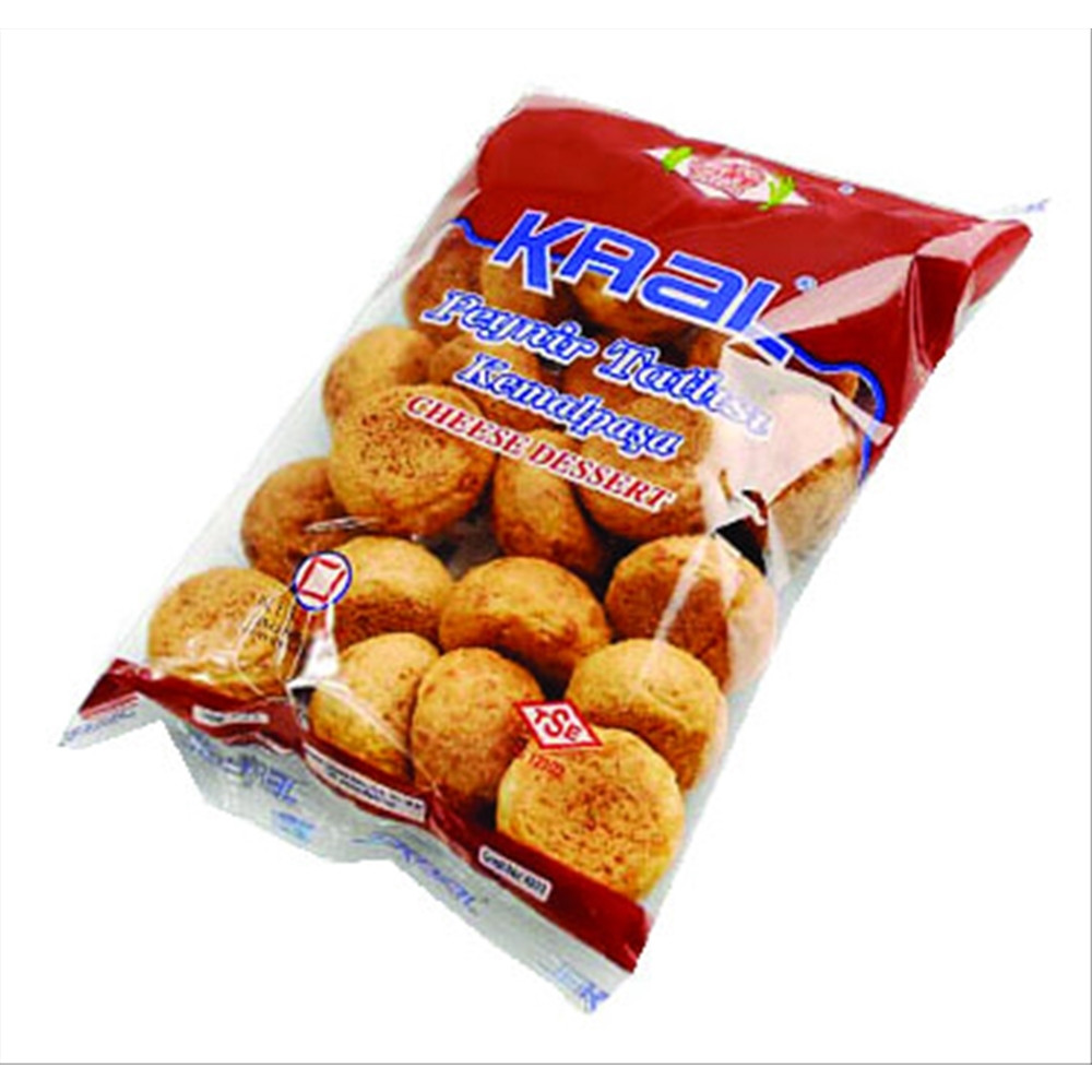 Kral Peynir Tatlısı Kemalpaşa 140 g Tatlı ve Pasta Fiyatı