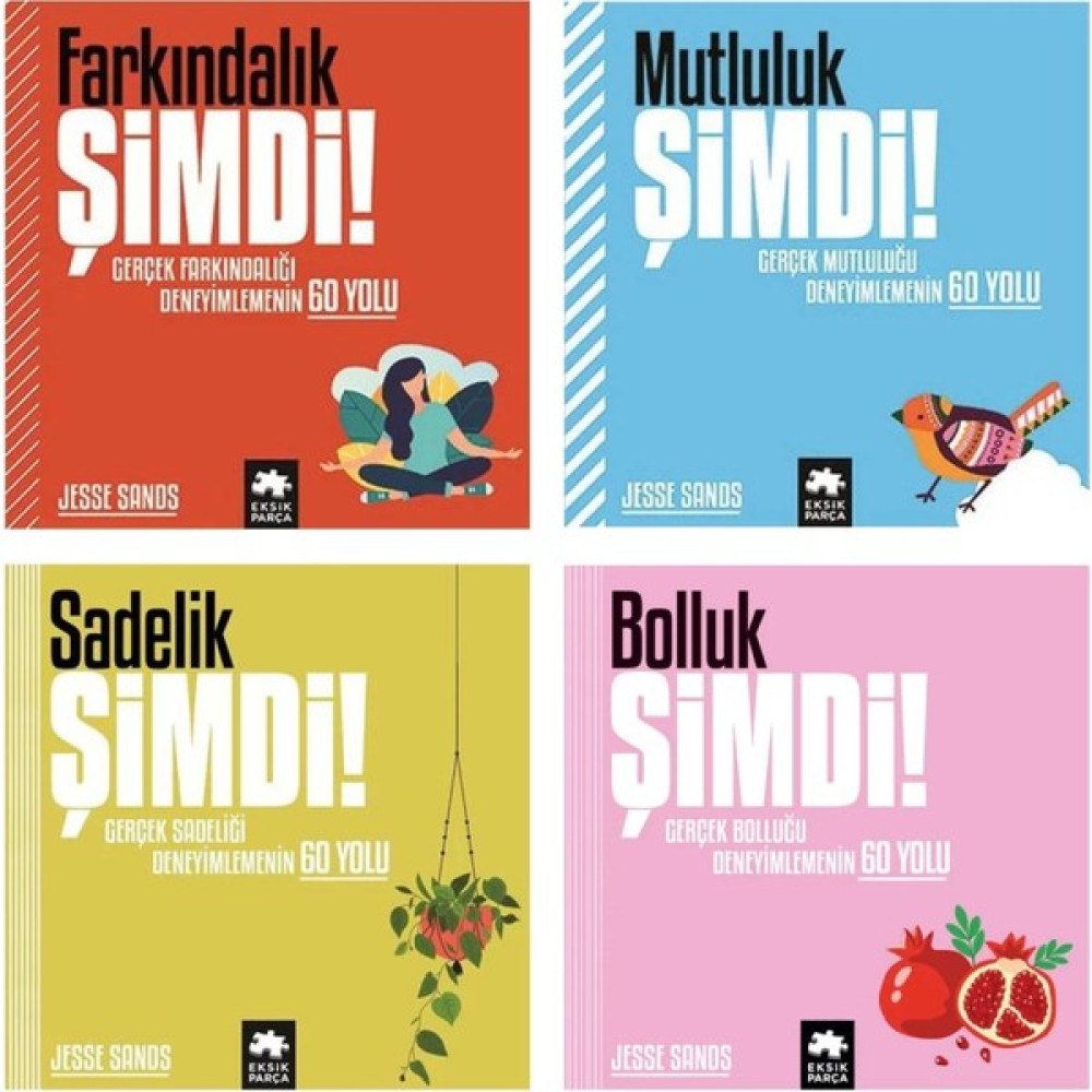 Kral Şakir Şimdi Serisi Okul Öncesi Eğitici & Öğretici Kitaplar Fiyatı