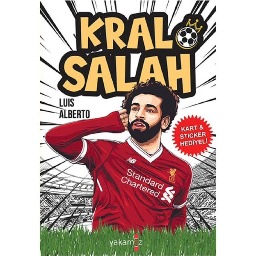 Kral Salah Diğer Fiyatı
