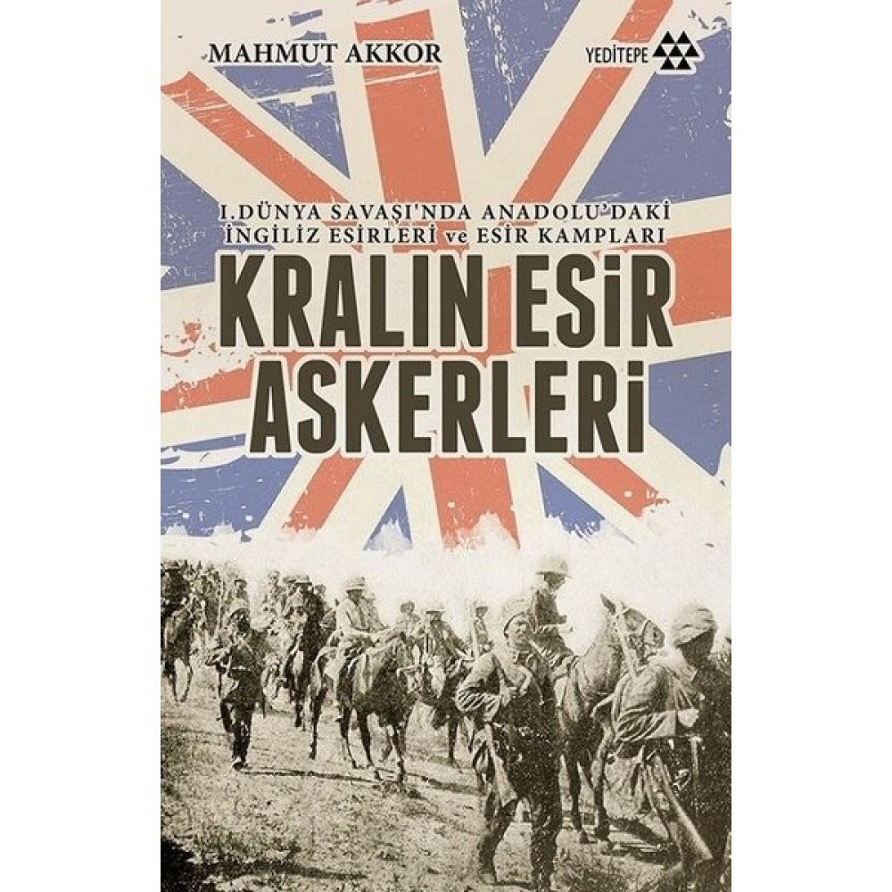 Kralın Esir Askerleri - Mahmut Akkor Dünya Tarihi Fiyatı