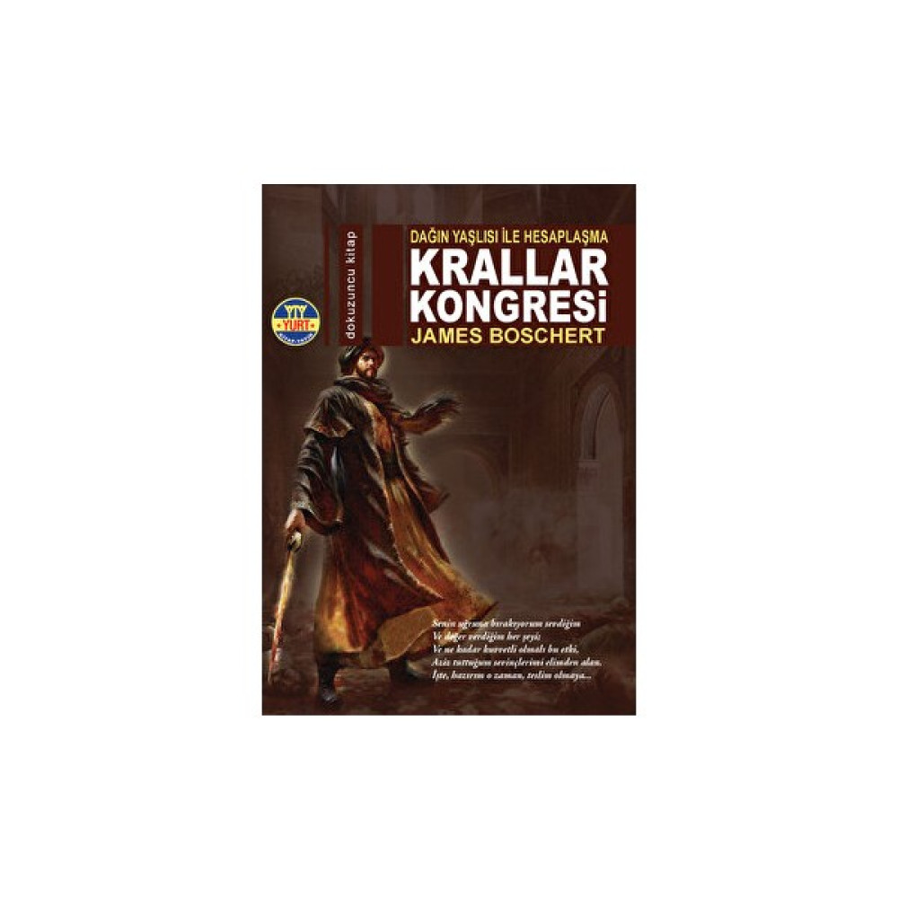 Krallar Kongresi Edebiyat Fiyatı