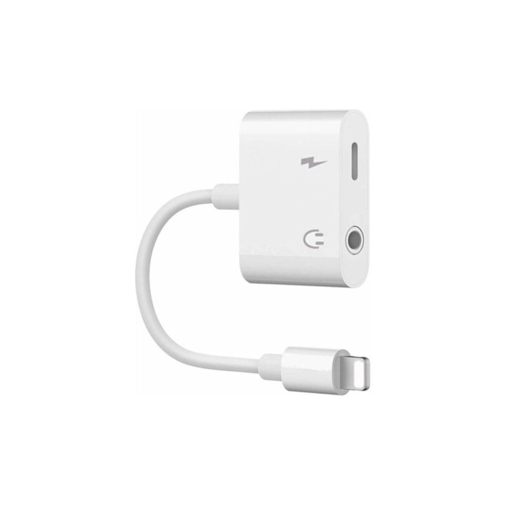 Kralphone Iphone Ipad Lightning Uyumlu Kulaklık Ve Şarj Çevirici Dönüştürücü Çoğaltıcı Kablo 6 7 8 X Xs Xs Ma Cep Telefonu Şarj Cihazı Fiyatı