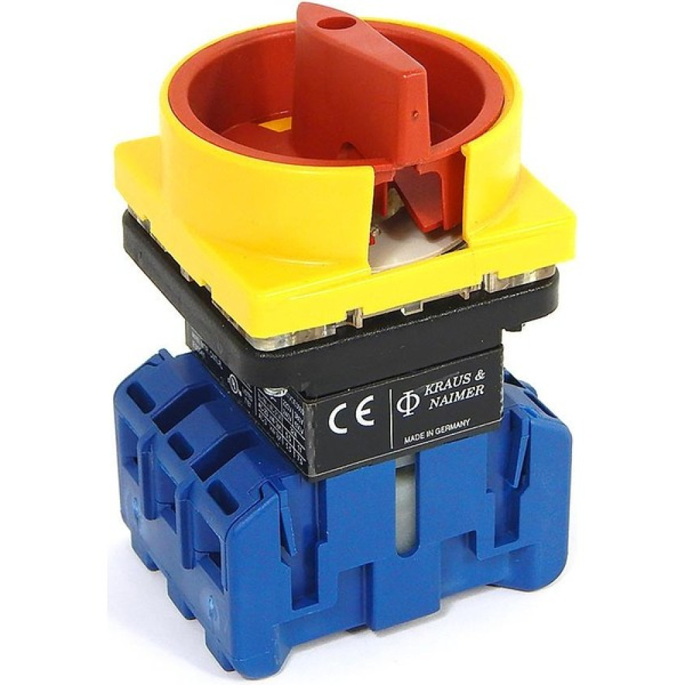Kraus & Naimer Kardeş Elektrik KG64BT203/09VE Uzatma Kollu Oto Boyaları Fiyatı