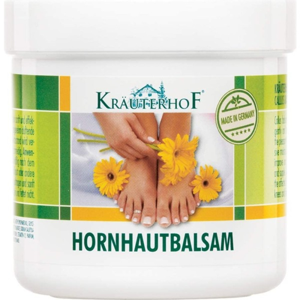 Krauterhof Ayak Balsamı (250 Ml) Ayak Bakımı Fiyatı