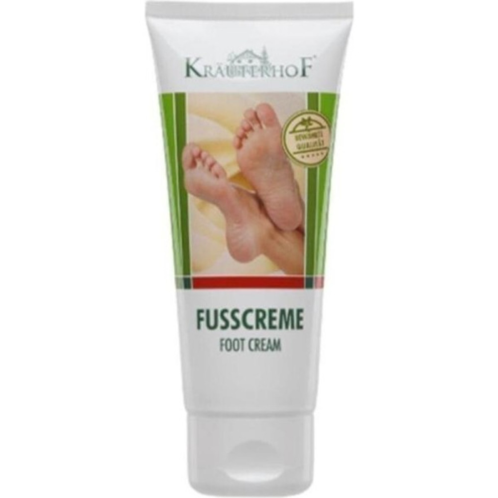 Krauterhof Ayak Kremi 100 ml El Bakımı Fiyatı