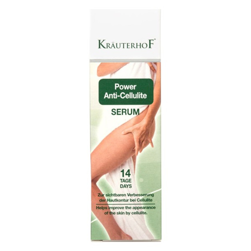Krauterhof Serum 100 ml Vücut Sıkılaştırıcı ve İncelticiler Fiyatı