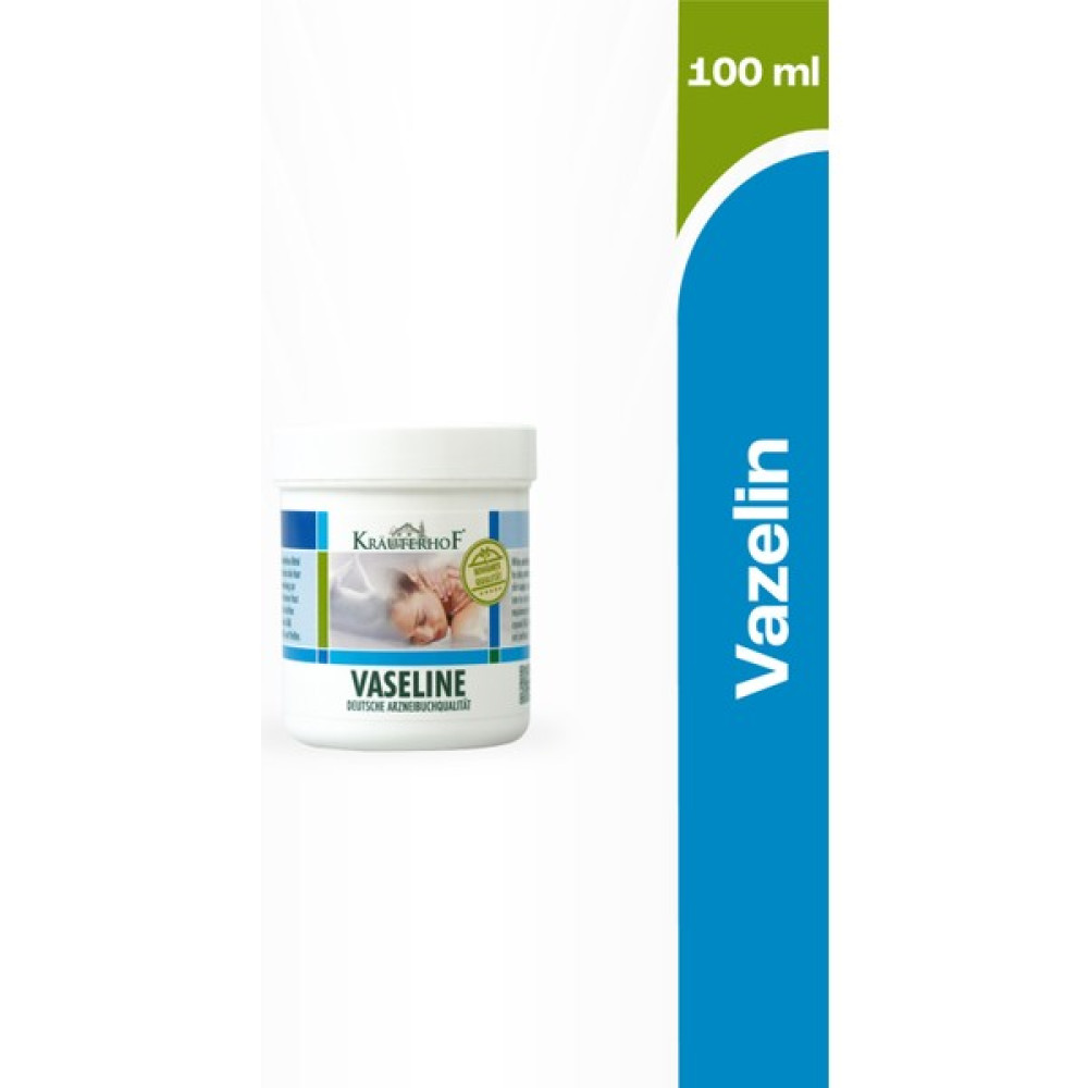 Krauterhof Vazelin 100 ml Nemlendiriciler Fiyatı