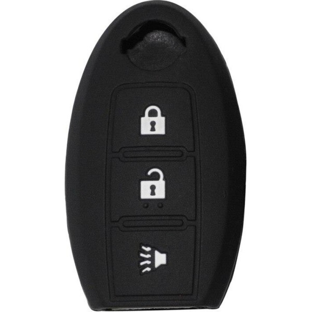 Krc Nissan Murano Versa Pathfinder Silikon Anahtar Kılıfı Anahtarlık Fiyatı