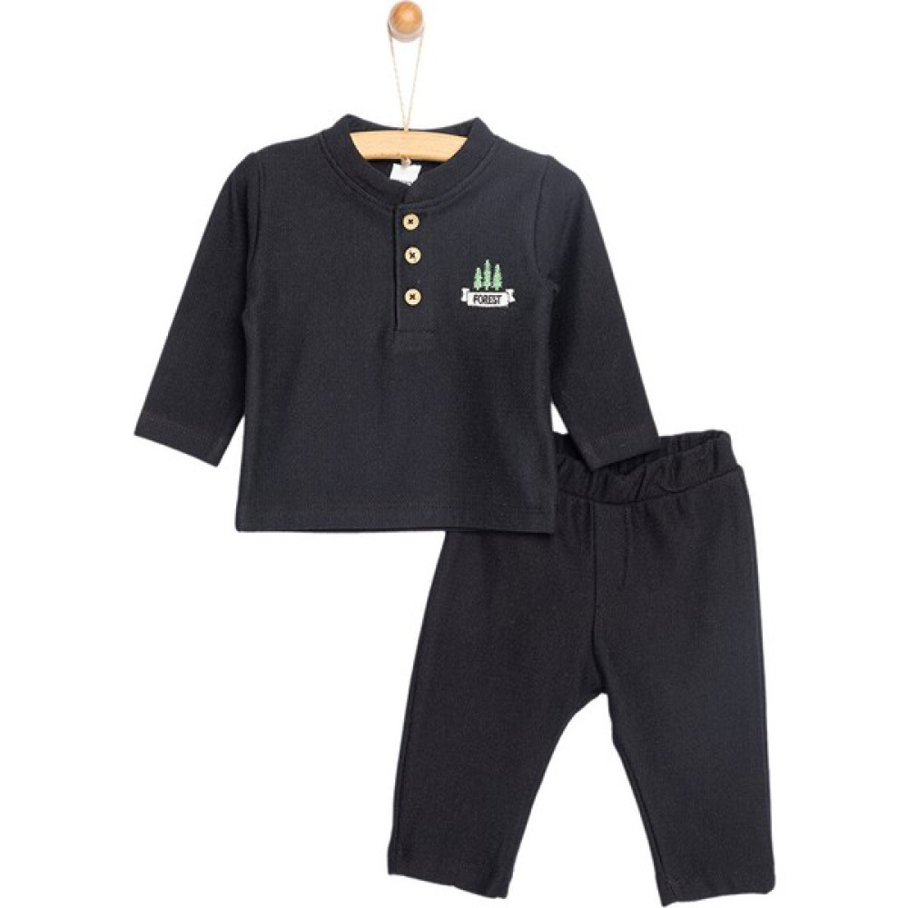 Krenn Basic Eşofman Takımı Unisex Bebek Eşofman Fiyatı