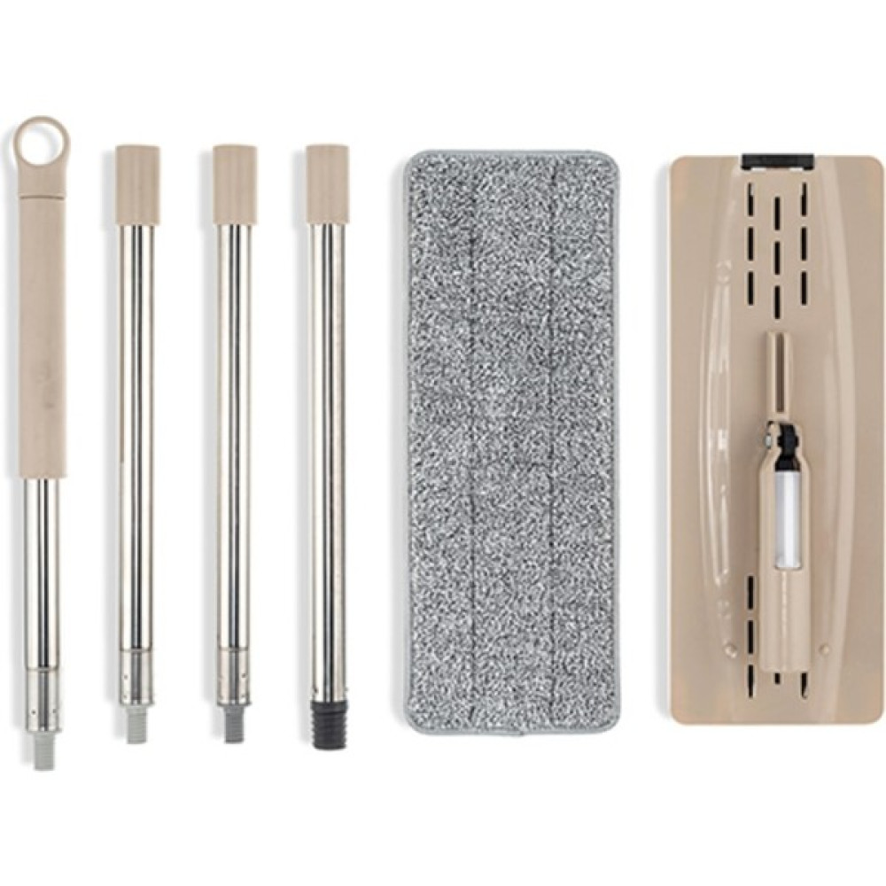 Kreplon Tablet Mop Komple Standart Sap Set Sopa, Bez, Palet EH-261 Temizlik Malzemeleri Fiyatı
