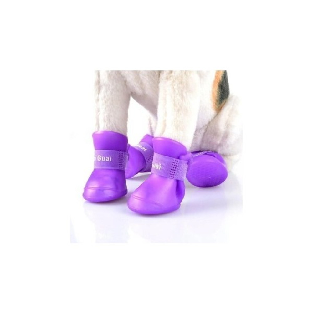Krh&Shopping Silikon Kedi Köpek Ayakkabısı Evcil Hayvan Ürünleri Fiyatı