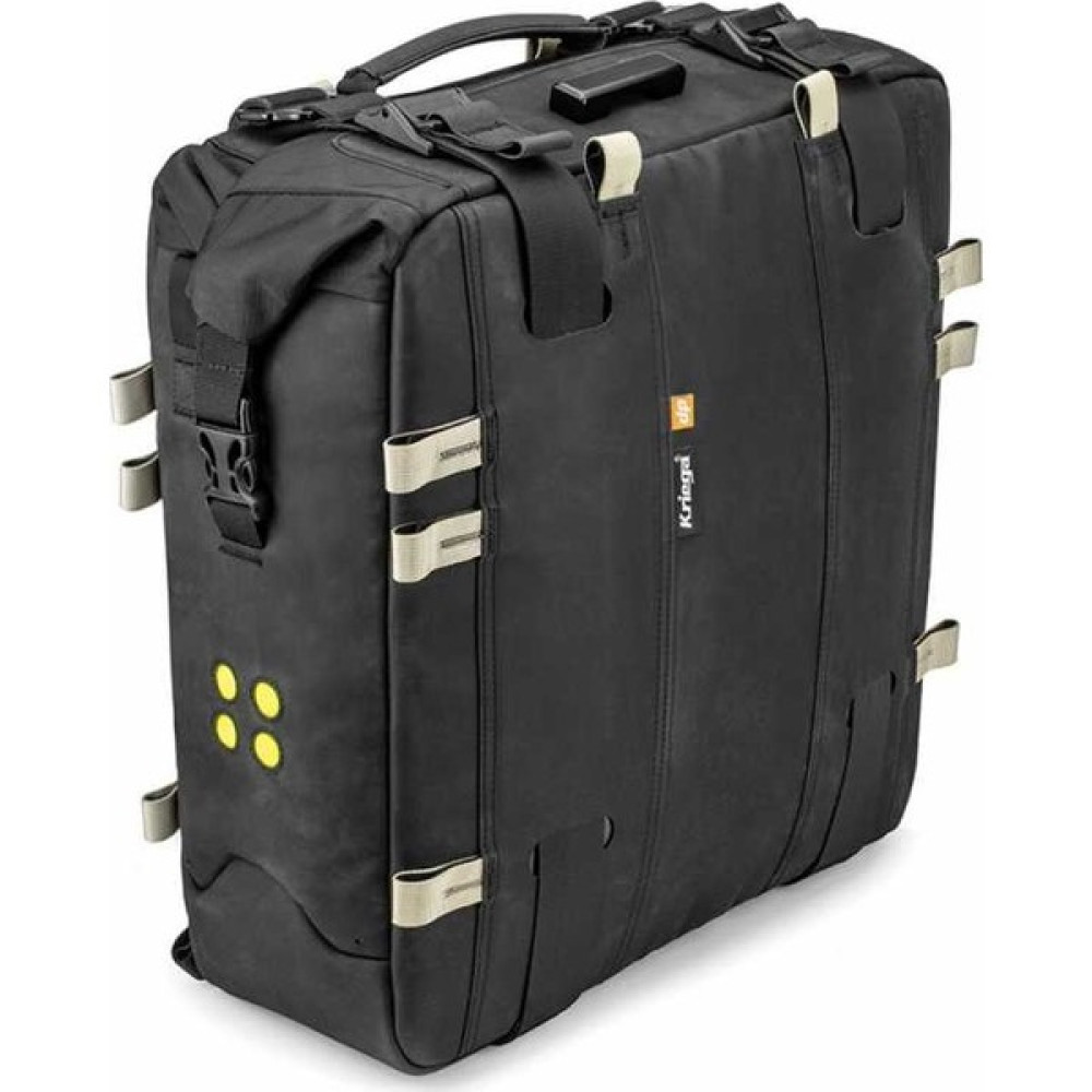 Kriega Os-22 Adventure Pack Yan Çanta Motorsiklet Çantaları Fiyatı