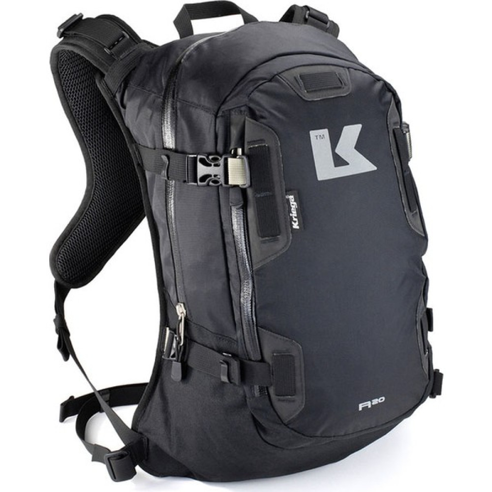 Kriega R20 Sırt Çantası 20 Litre Motorsiklet Çantaları Fiyatı