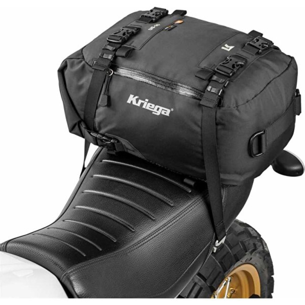 Kriega Us-20 Drypack Motosiklet Çantası Motorsiklet Çantaları Fiyatı