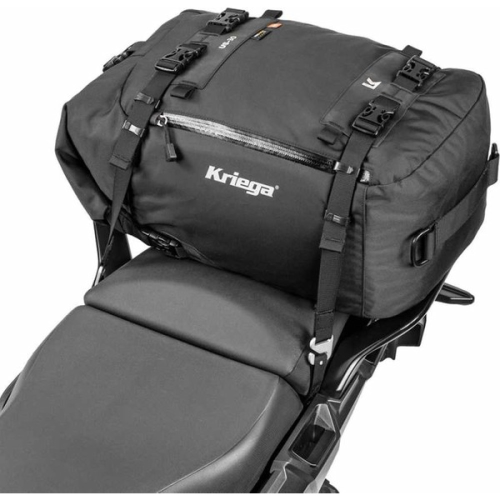 Kriega Us-30 Drypack Motosiklet Çantası Motorsiklet Çantaları Fiyatı