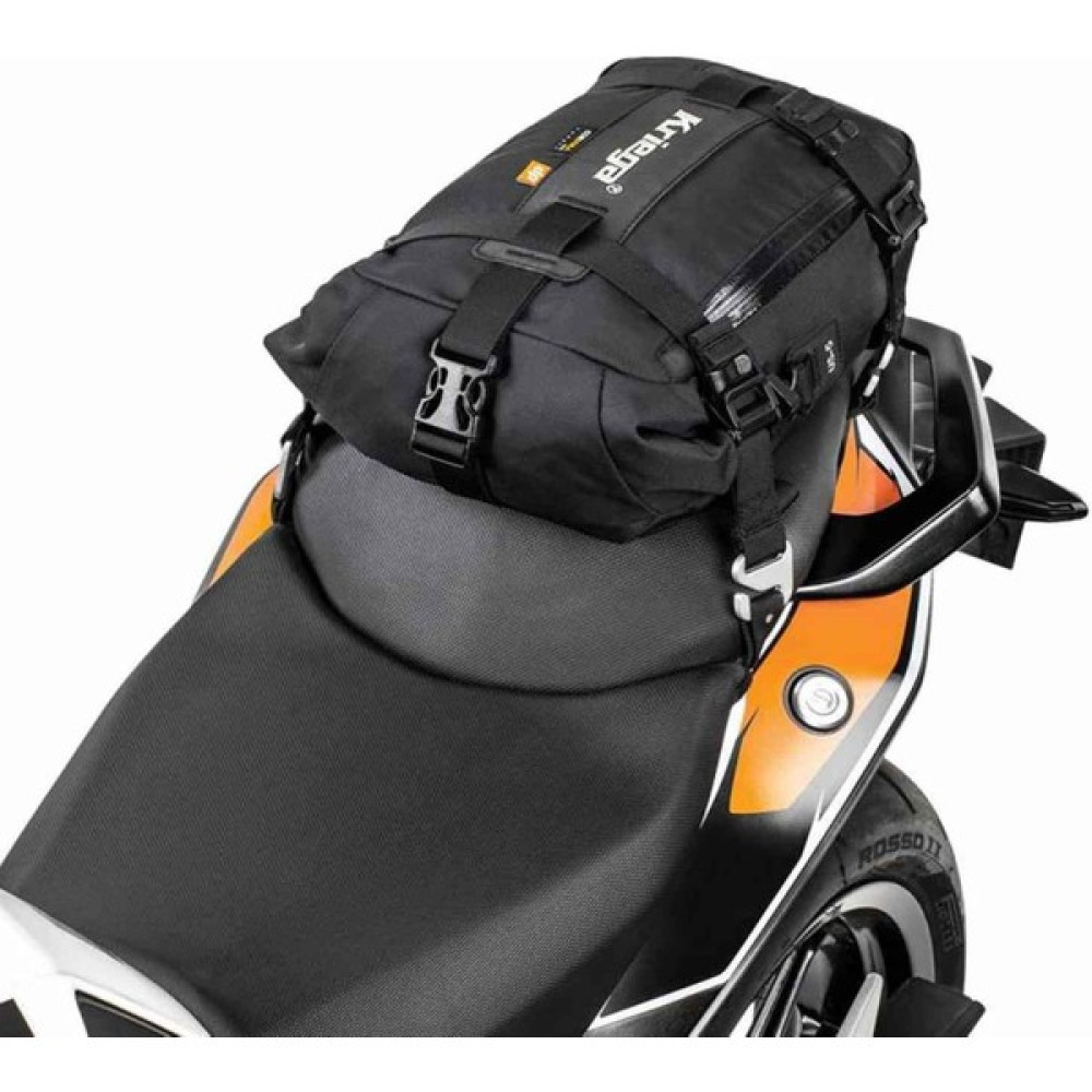 Kriega Us-5 Drypack Motosiklet Çantası - 5 Diğer Fiyatı