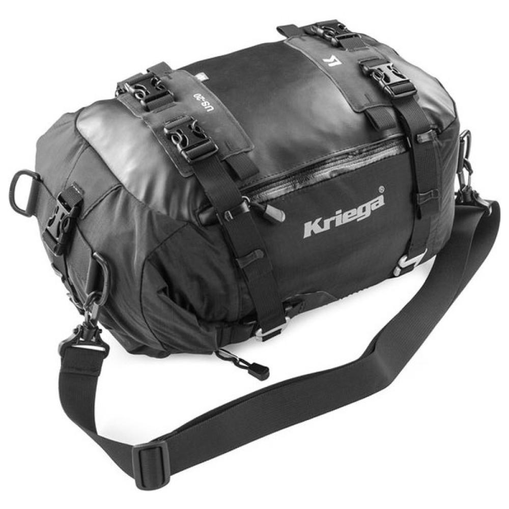 Kriega Us20 Drypack Motosiklet Çantası Motorsiklet Çantaları Fiyatı