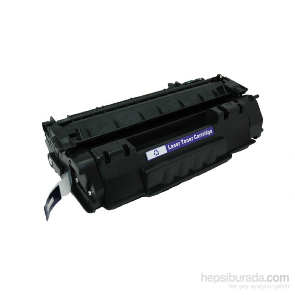 Kripto Hp Laserjet P2015 Toner Muadil Yazıcı Kartuş - Siyah Oto Boyaları Fiyatı