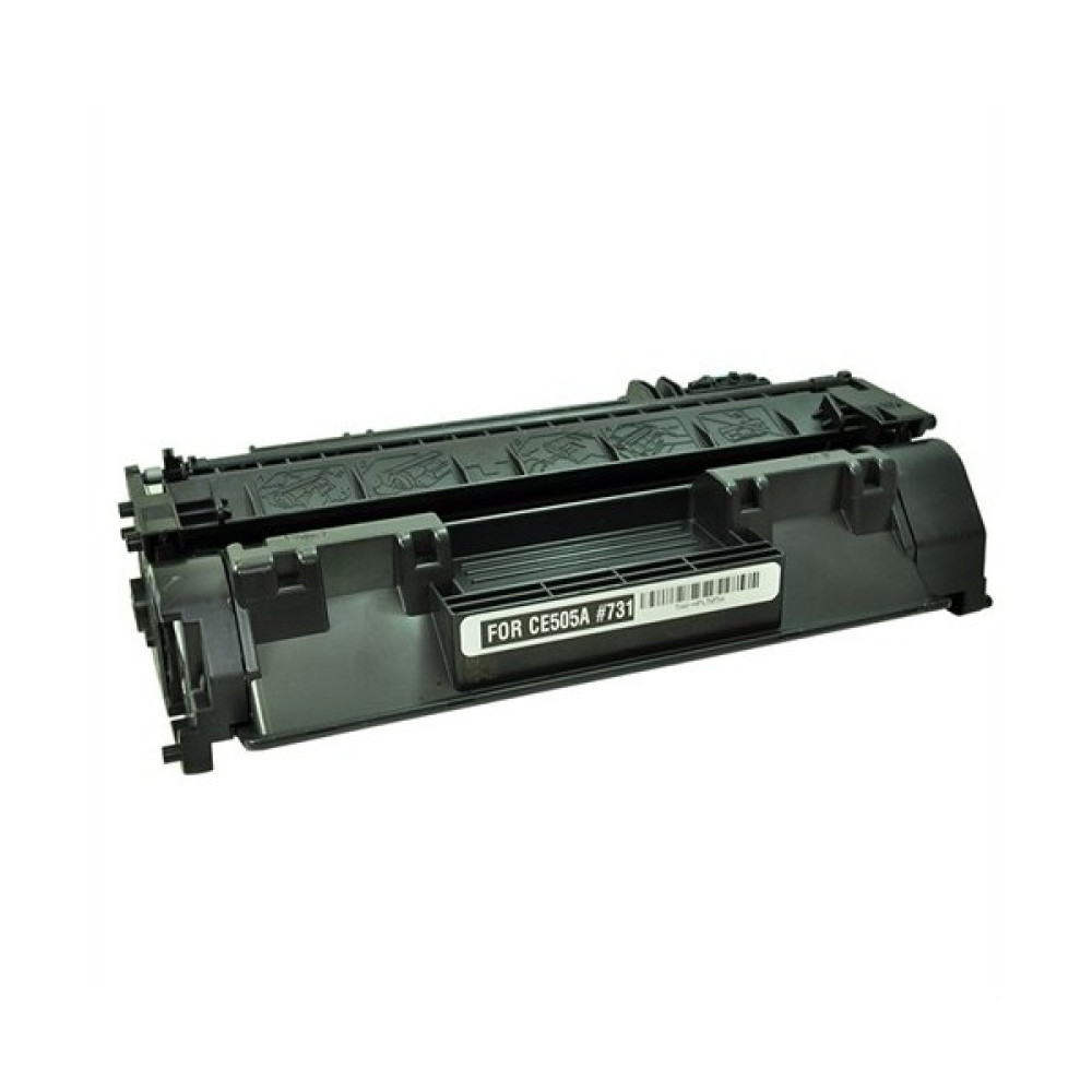 Kripto Hp Laserjet Pro P2055 Toner Muadil Yazıcı Kartuş - Siyah Oto Boyaları Fiyatı