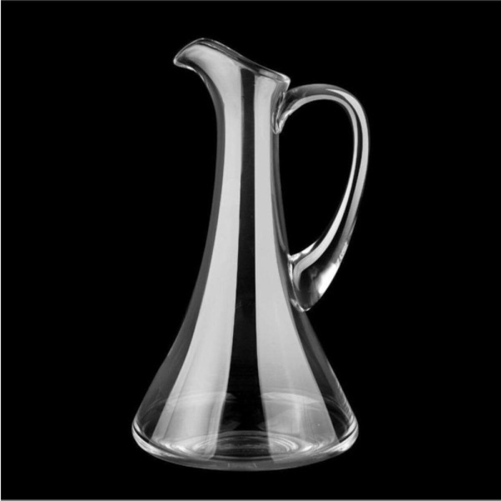 Kristal Cam Mısır Cam Sürahi 30CM 2000ML Sürahi Fiyatı