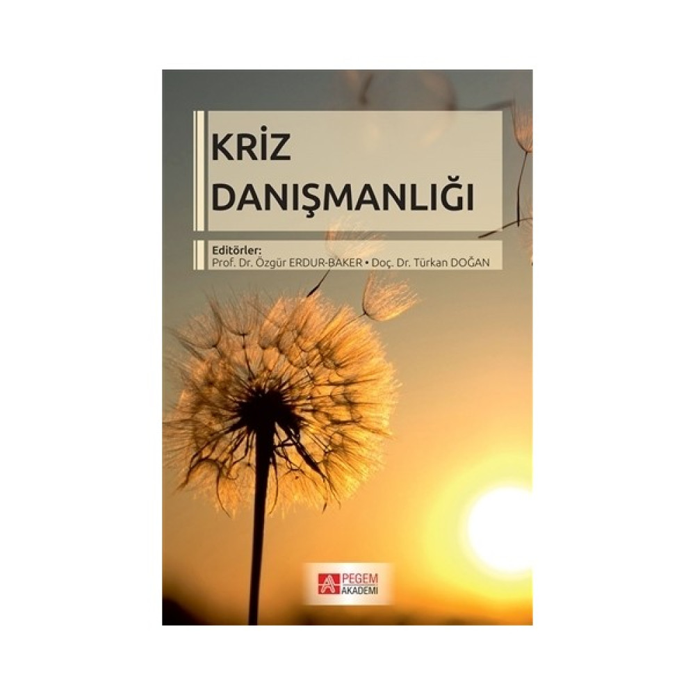 Kriz Danışmanlığı Kişisel Gelişim ve Psikoloji Fiyatı