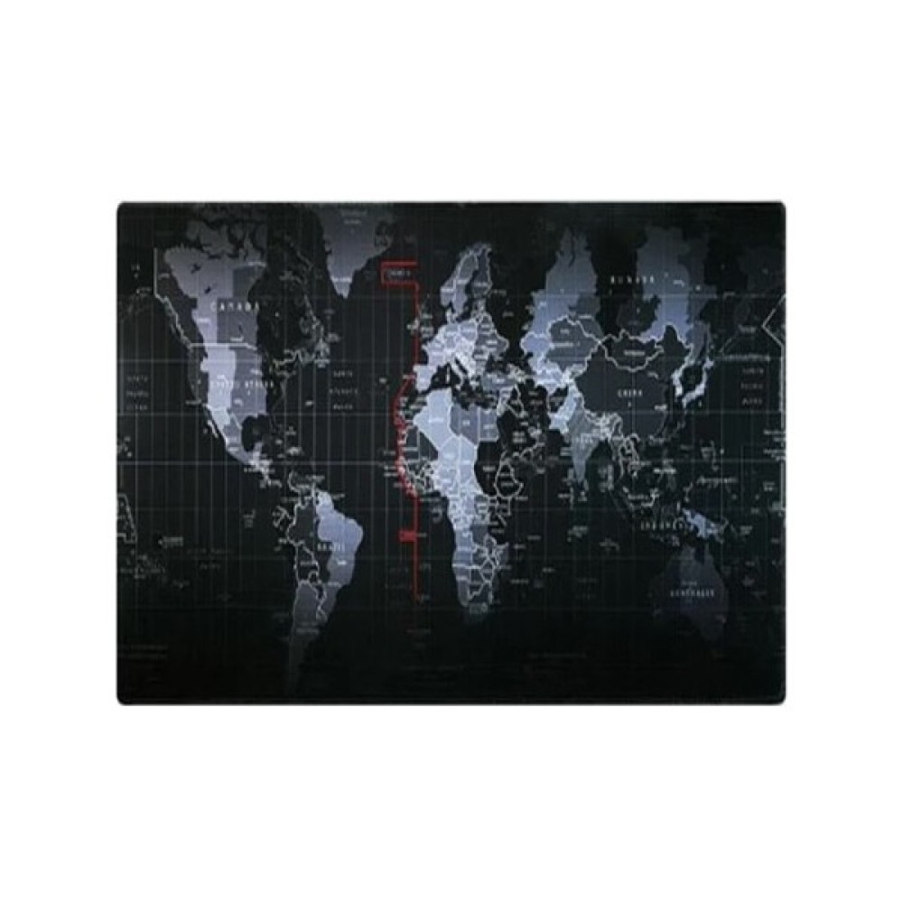 Krl 32X24 cm Oyuncu Mouse Pad 12 Farklı Model - DÜNYA Mouse Pad Fiyatı